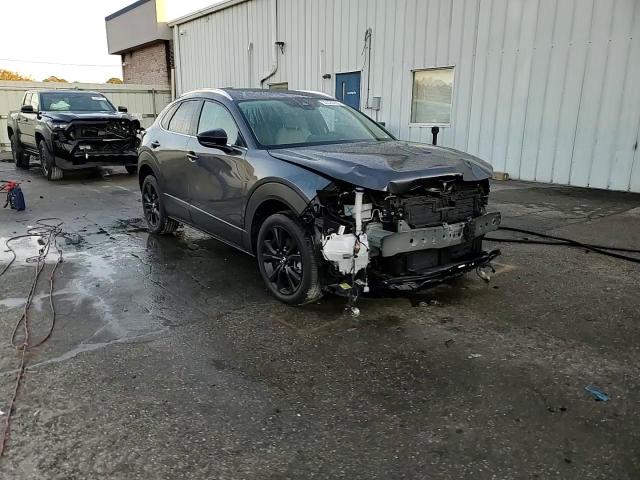 2022 Mazda Cx-30 VIN: 3MVDMBAY6NM432133 Lot: 92326735