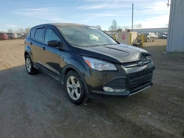 2015 Ford Escape Se VIN: 1FMCU0G73FUC57137 Lot: 93136535