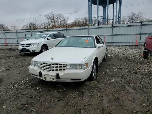 1996 Cadillac Seville Sts VIN: 1G6KY5297TU830064 Lot: 93155845