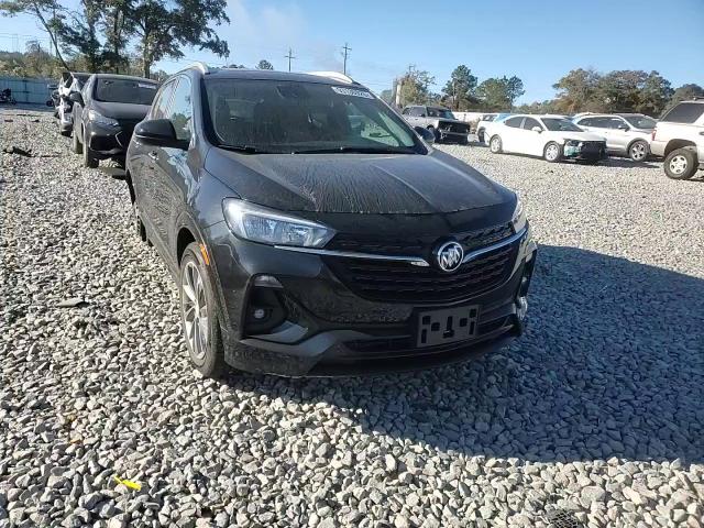 2022 Buick Encore Gx Select VIN: KL4MMDS27NB013622 Lot: 93136925