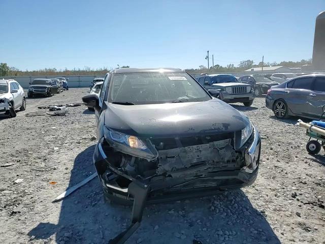 2019 Mitsubishi Eclipse Cross Le VIN: JA4AT4AA0KZ052523 Lot: 91053445