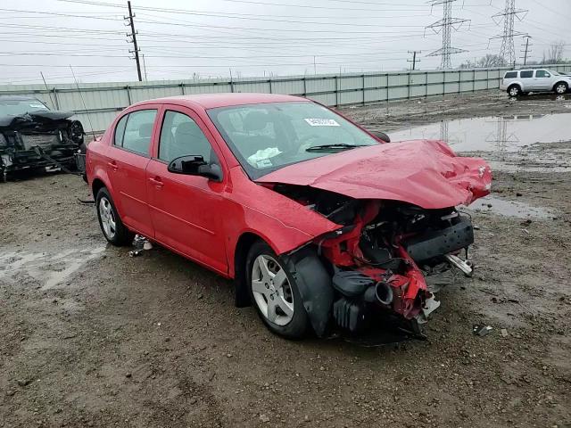 2007 Chevrolet Cobalt Ls VIN: 1G1AK55F977102982 Lot: 94503735