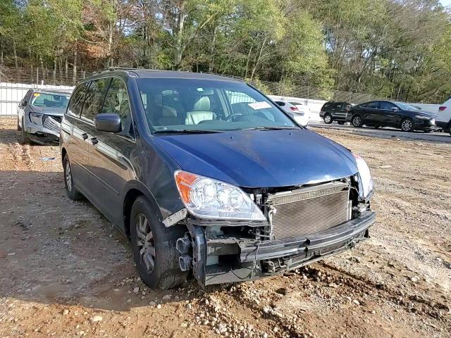 2010 Honda Odyssey Exl VIN: 5FNRL3H73AB024393 Lot: 94434155