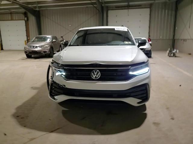 2024 Volkswagen Tiguan Se R-Line Black VIN: 3VV8B7AX6RM082488 Lot: 93813545