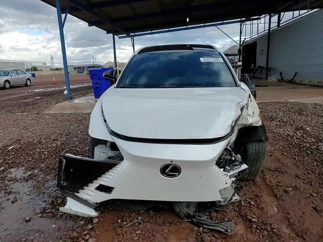 2023 Lexus Rz 450E VIN: JTJAAAAB2PA001594 Lot: 93073385