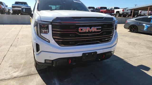 2023 GMC Sierra K1500 At4X VIN: 3GTUUFEL9PG147631 Lot: 91450705