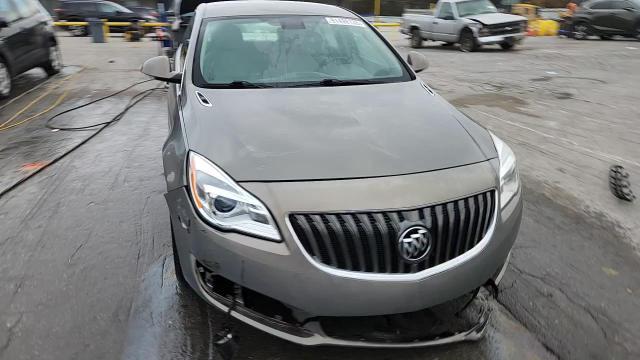 2017 Buick Regal Sport Touring VIN: 2G4GL5EX1H9190719 Lot: 91498135