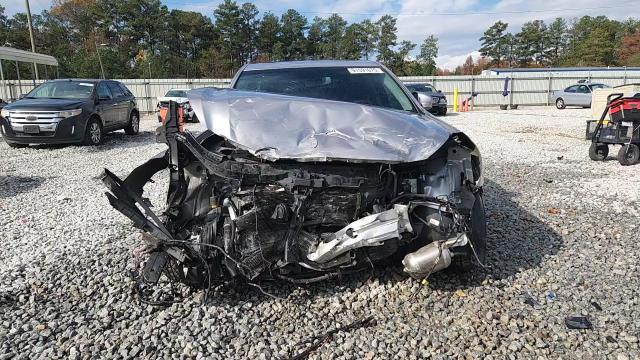 2013 Hyundai Equus Signature VIN: KMHGH4JH1DU069583 Lot: 91591075