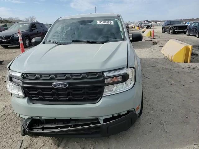 2023 Ford Maverick Xl VIN: 3FTTW8E33PRA42833 Lot: 92684605