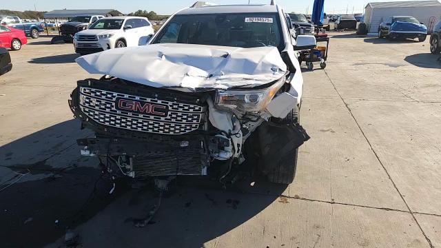 2018 GMC Acadia Denali VIN: 1GKKNPLS9JZ131445 Lot: 92198575
