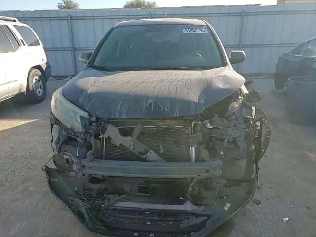 2015 Honda Cr-V Ex VIN: 2HKRM3H52FH516224 Lot: 91830735