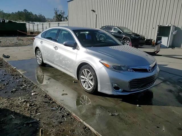 2013 Toyota Avalon Base VIN: 4T1BK1EB9DU023631 Lot: 93084325