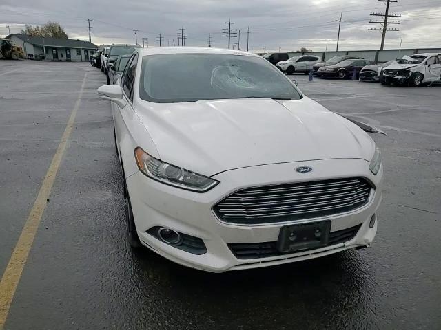 2016 Ford Fusion Se VIN: 3FA6P0H97GR196382 Lot: 92627565