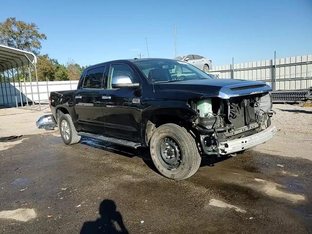 2017 Toyota Tundra Crewmax 1794 VIN: 5TFAW5F10HX675981 Lot: 92998985