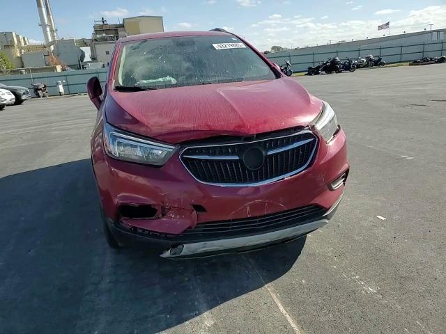 2020 Buick Encore Preferred VIN: KL4CJASB6LB002708 Lot: 93219885
