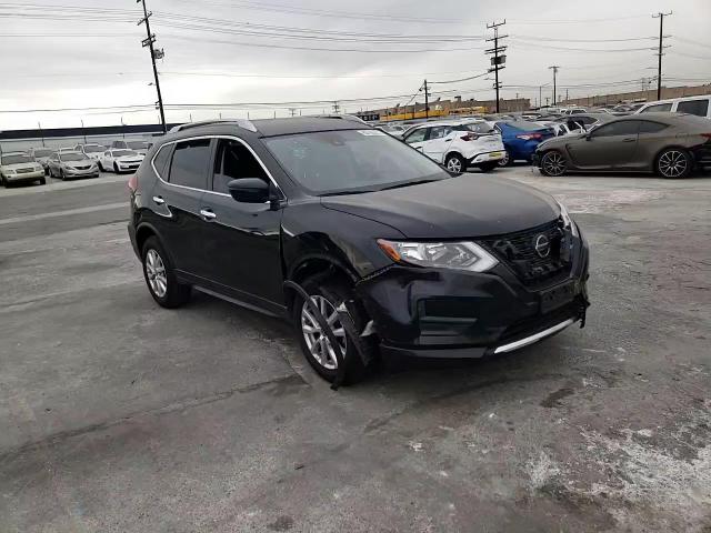 2020 Nissan Rogue - Image 11