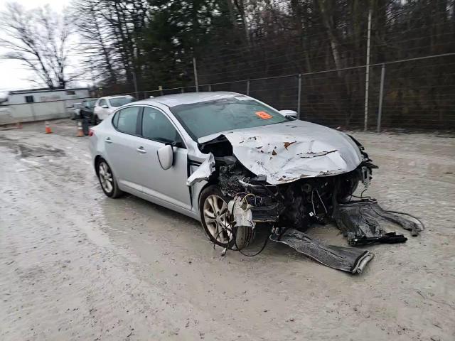 2013 Kia Optima Ex VIN: 5XXGN4A70DG231164 Lot: 82657893