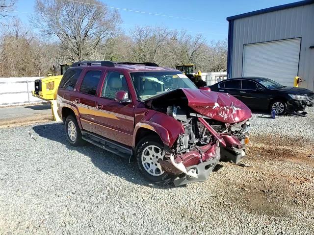 2003 Chevrolet Tahoe K1500 VIN: 1GNEK13Z73R269524 Lot: 80464653