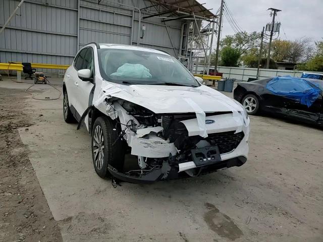 2020 Ford Escape Titanium VIN: 1FMCU9J92LUB15968 Lot: 81771163