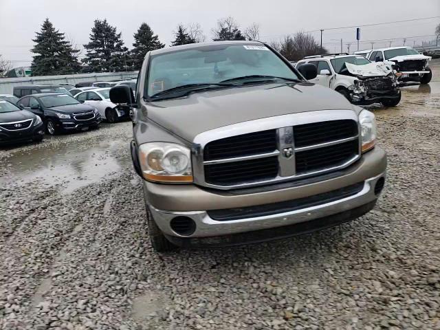 2008 Dodge Ram 1500 St VIN: 1D7HA18248J103266 Lot: 78873204