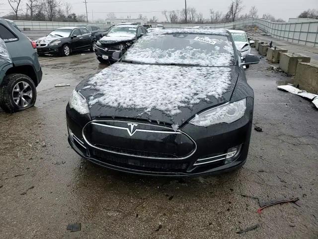 5YJSA1H12EFP62439 2014 Tesla Model S