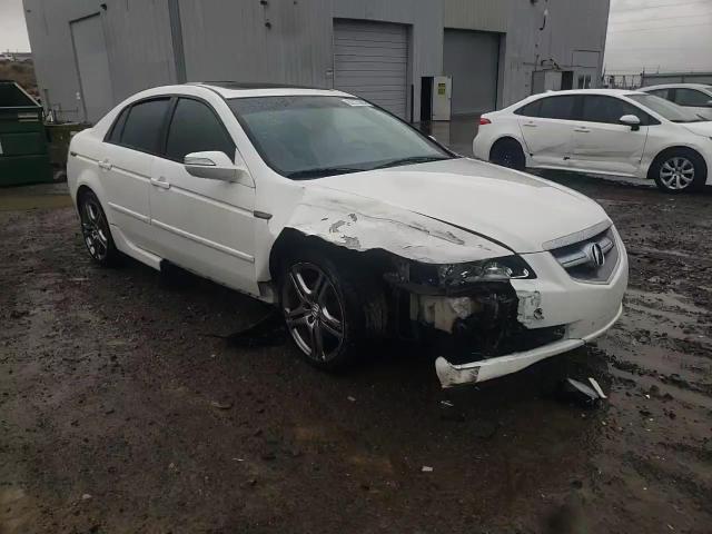 19UUA66267A013254 2007 Acura Tl