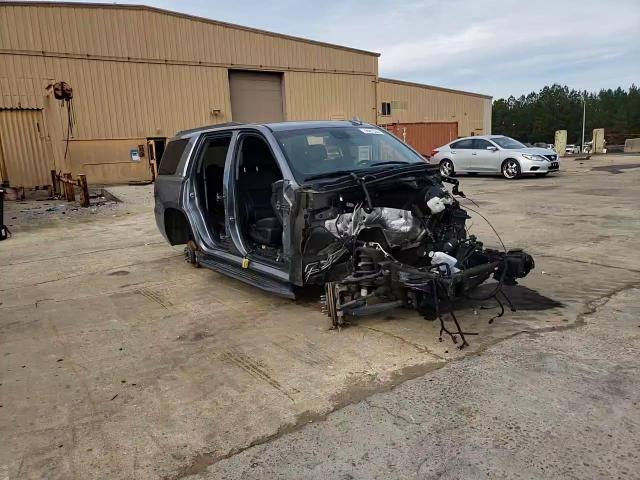 2019 Chevrolet Tahoe C1500 Lt VIN: 1GNSCBKC1KR366672 Lot: 79681533