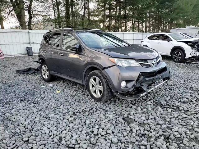 JTMRFREVXD5002880 2013 Toyota Rav4 Xle