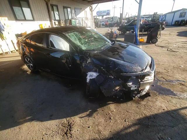 2019 Honda Civic Lx VIN: 2HGFC2F6XKH515435 Lot: 79121813