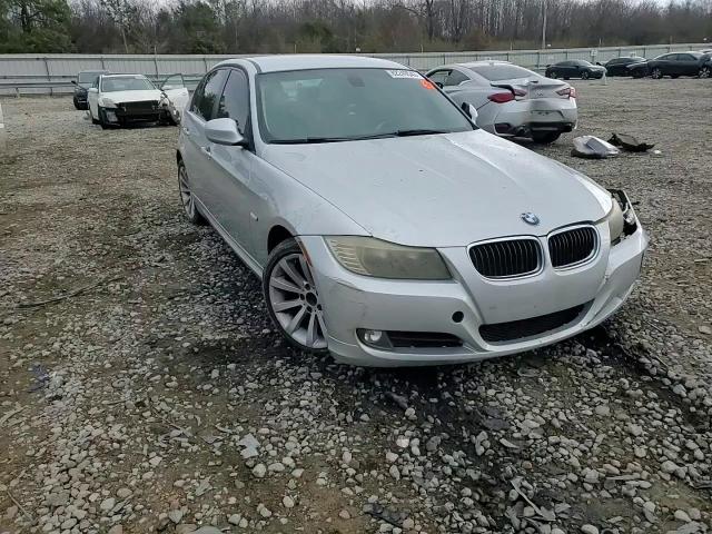 2011 BMW 328 I VIN: WBAPH7C53BE679904 Lot: 65111074