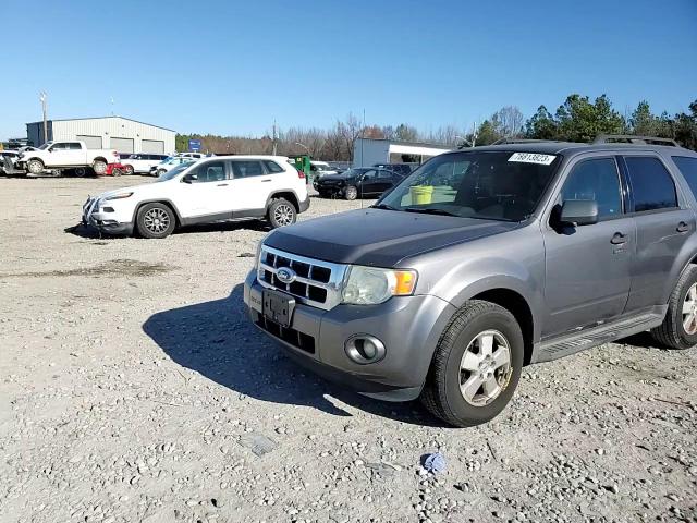 1FMCU9D75CKB44600 2012 Ford Escape Xlt