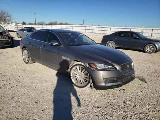 2016 Jaguar Xf Prestige VIN: SAJBE4BVXGCY14080 Lot: 82294763