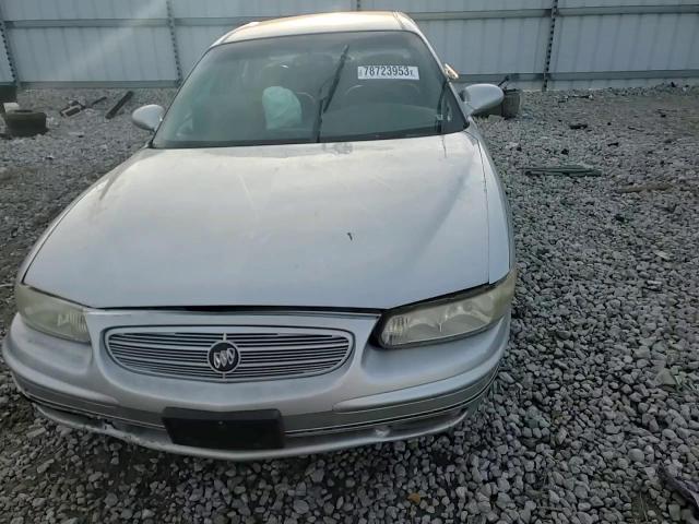 2004 Buick Regal Ls VIN: 2G4WB52K941301355 Lot: 68824564