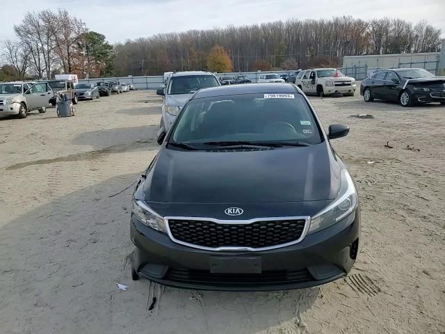 2018 Kia Forte Lx VIN: 3KPFK4A77JE280595 Lot: 74453774
