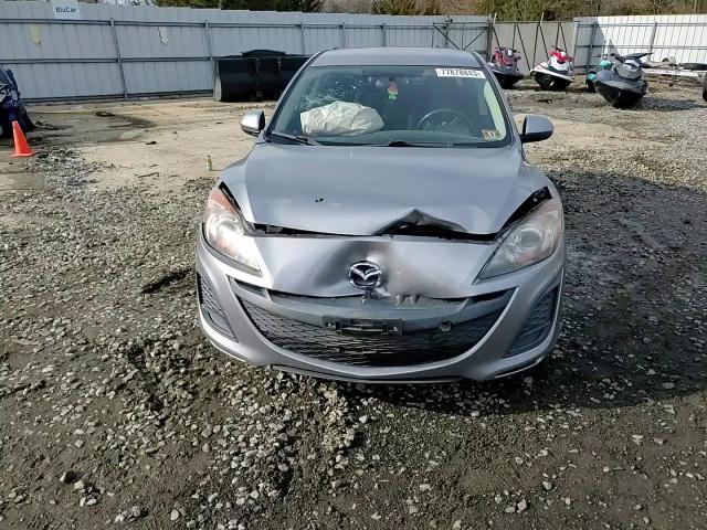 JM1BL1UG9B1493106 2011 Mazda 3 I