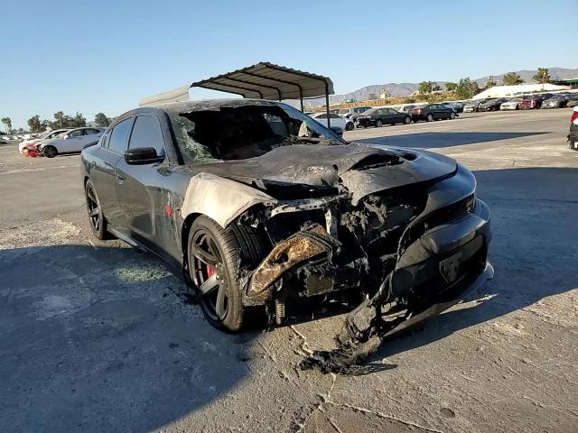 2018 Dodge Charger - Image 11