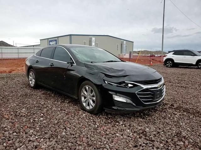 2020 Chevrolet Malibu Lt VIN: 1G1ZD5ST4LF100628 Lot: 80619673