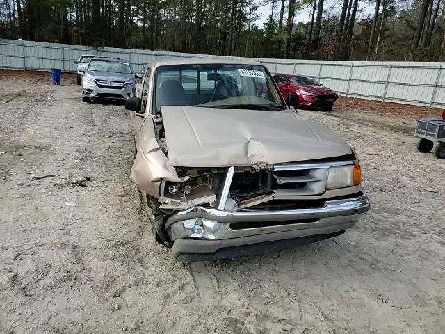 1996 Ford Ranger VIN: 1FTCR10X7TUC99795 Lot: 81287533