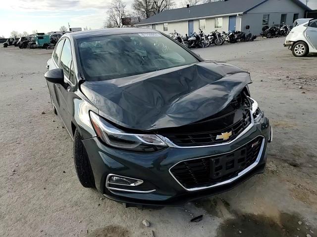 2017 Chevrolet Cruze - Image 11