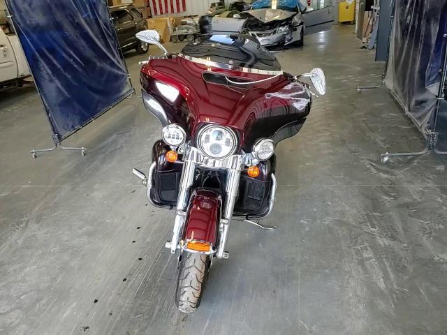 2015 Harley-Davidson Flhtk Ultra Limited VIN: 1HD1KEL1XFB644245 Lot: 78618863