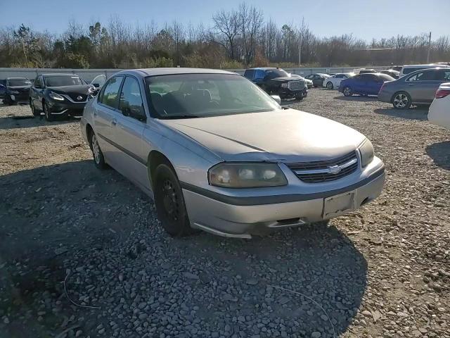 2005 Chevrolet Impala - Image 10