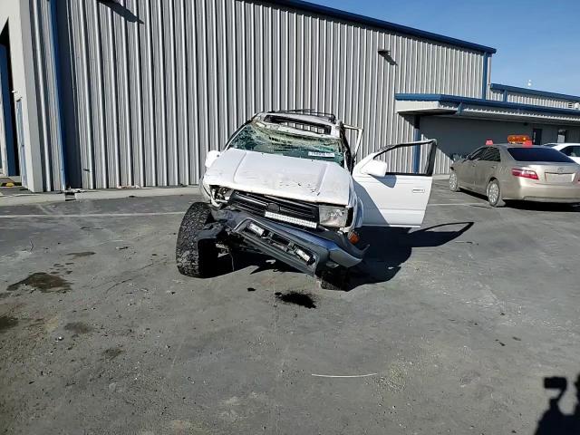 2000 Toyota 4Runner Sr5 VIN: JT3HN86R0Y0263050 Lot: 79893613