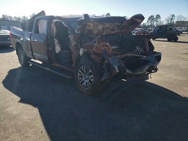 2017 Nissan Titan - Image 11