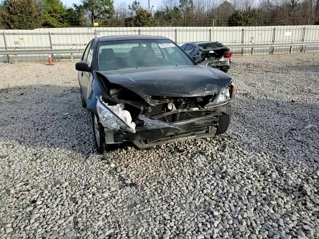 2003 Toyota Camry Le VIN: 4T1BF32K83U058499 Lot: 80592553