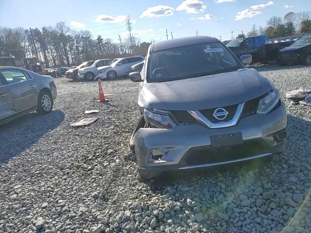 2016 Nissan Rogue S VIN: KNMAT2MTXGP632551 Lot: 79328413