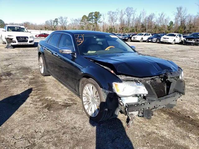 2012 Chrysler 300 Limited VIN: 2C3CCACG2CH253215 Lot: 80866383