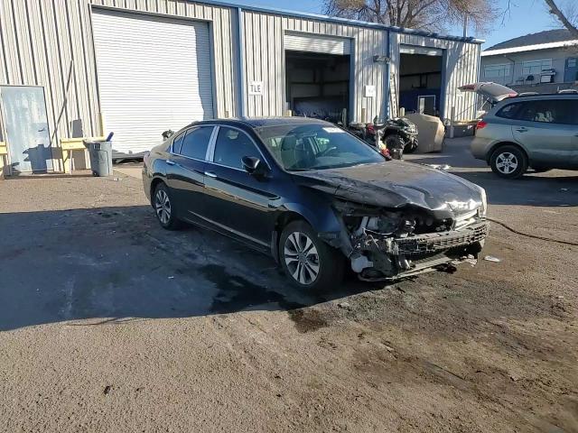 2013 Honda Accord Lx VIN: 1HGCR2F32DA203246 Lot: 79247393