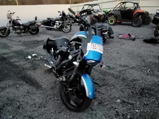 2022 Suzuki Vzr1800 VIN: JS1VY53A0N7100284 Lot: 84470874