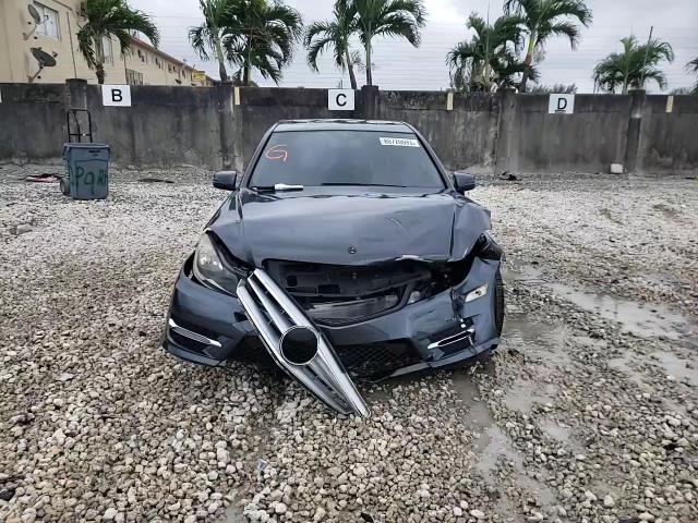 2013 Mercedes-Benz C-klasse - Image 10