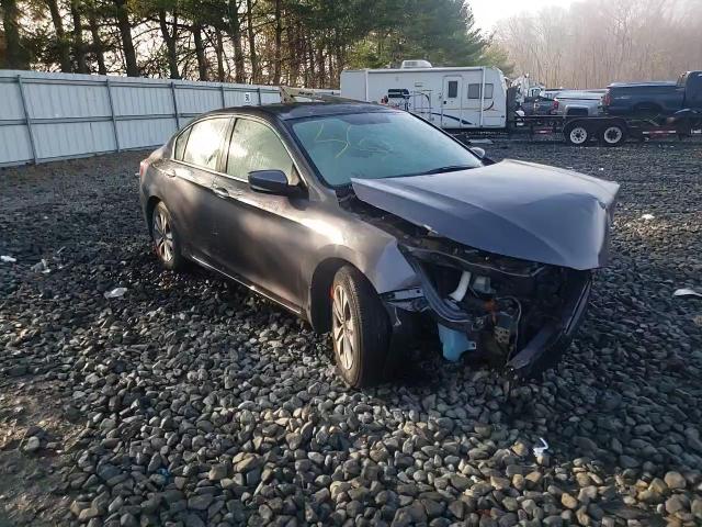 2015 Honda Accord Lx VIN: 1HGCR2F31FA113802 Lot: 72625004